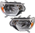 Headlight Assembly T30068