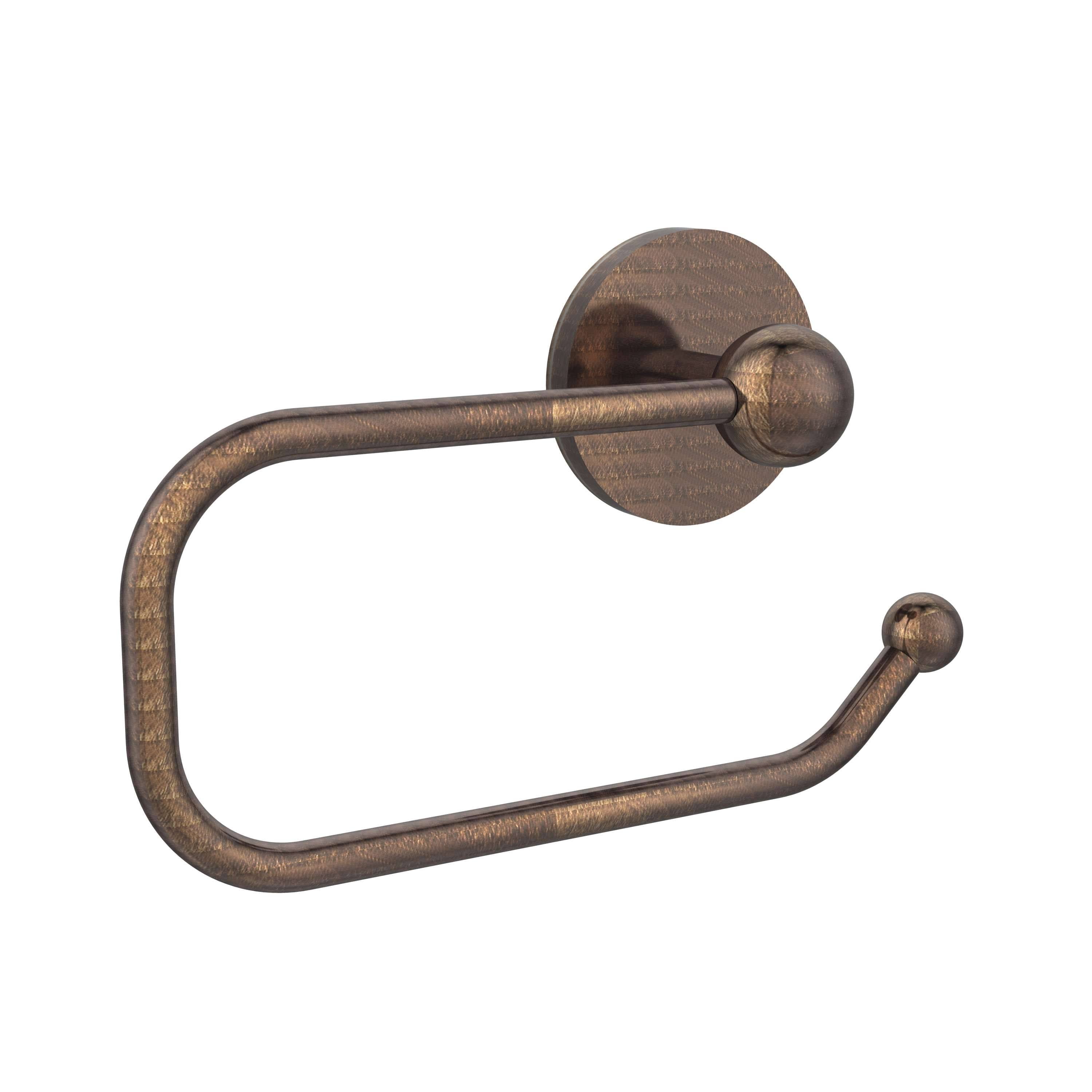 Venetian Bronze Toilet Tissue Holder Q226