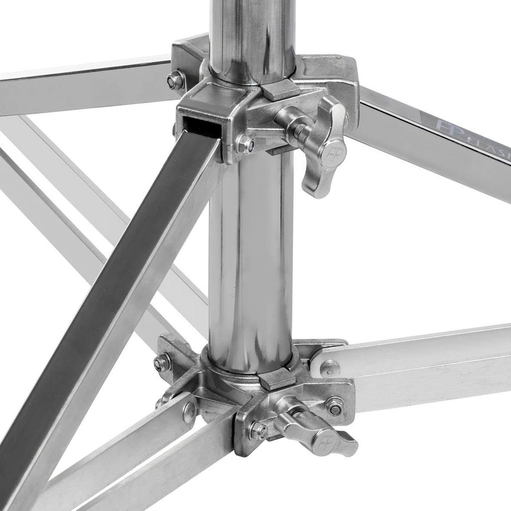 Junior Steel Wheeled Stand S37185