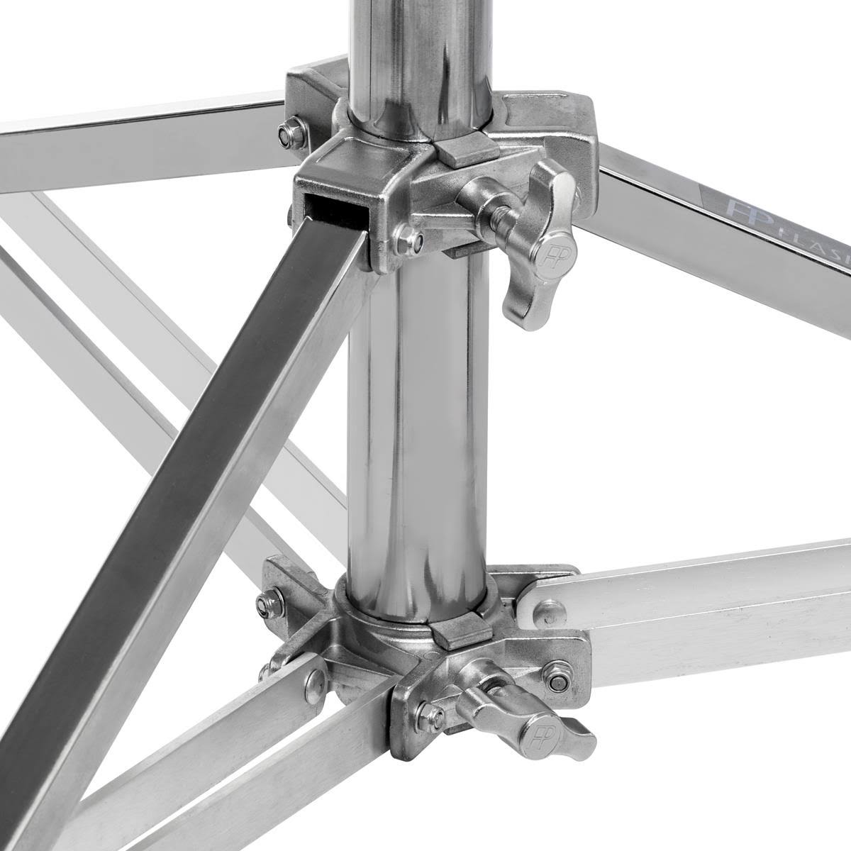 Junior Steel Wheeled Stand S37185
