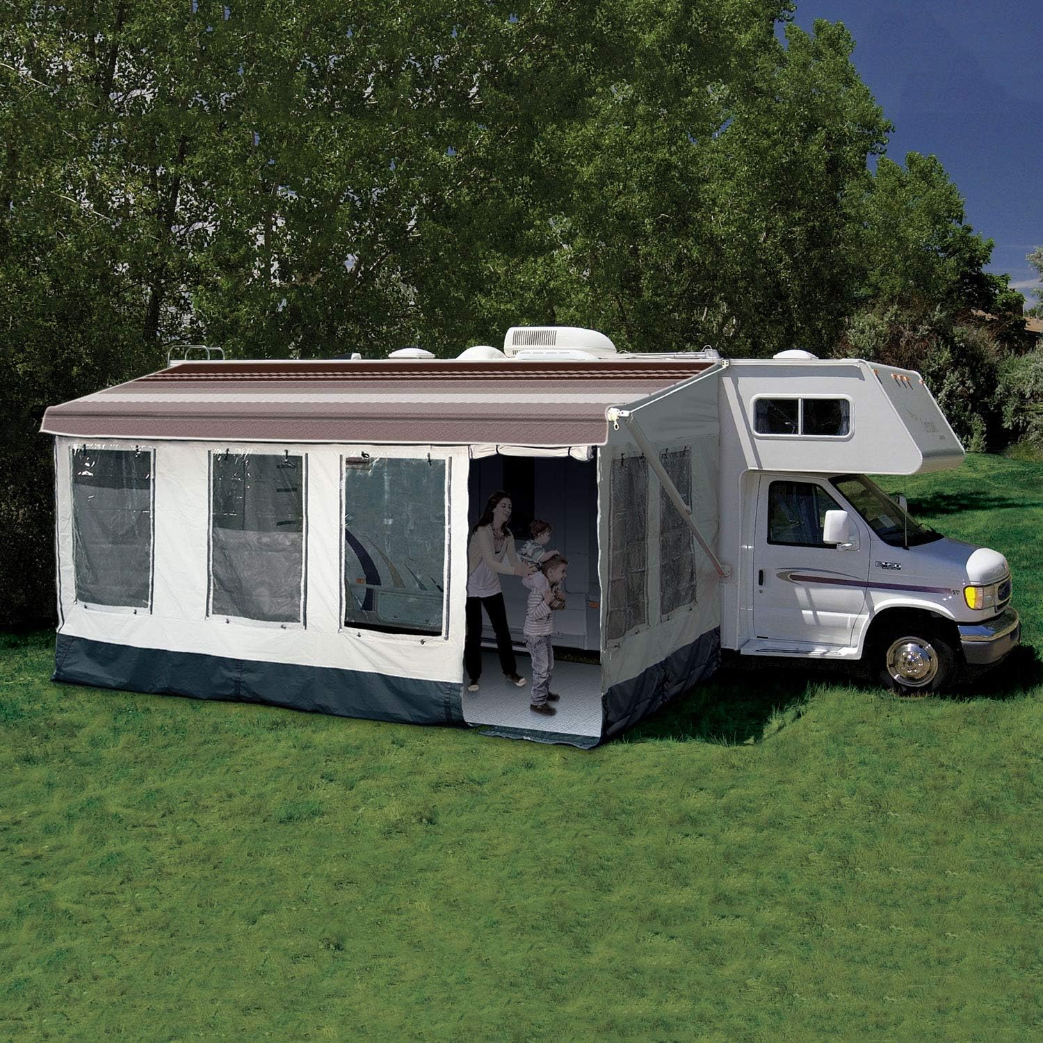 Buena Vista Room Divider V63284