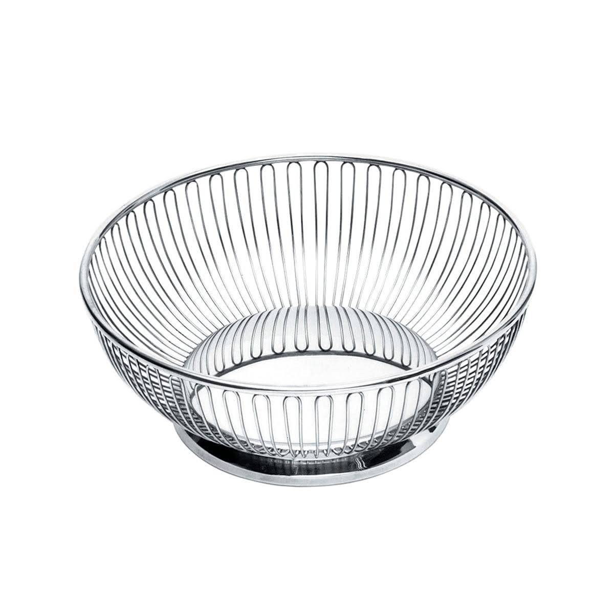 Round Wire Basket T63678
