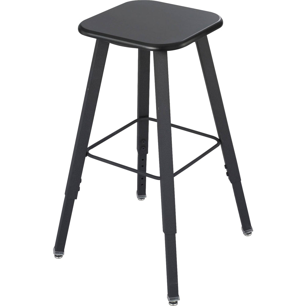 Black Stool D9145
