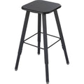 Black Stool D9145