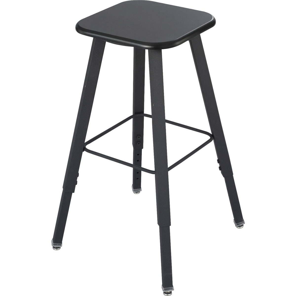 Black Stool D9145