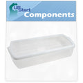 Refrigerator Door Bin Replacement D983732