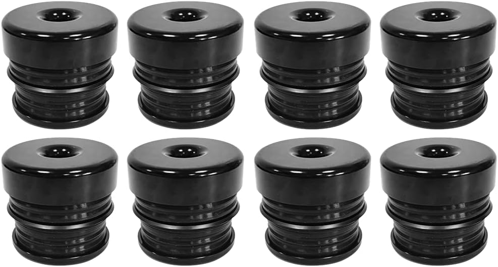 Silicone Body Mount Kit for Ford F-250 / F-350 Crew Cab P279389