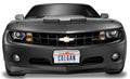 Black Full Front-End Car Bra R3859