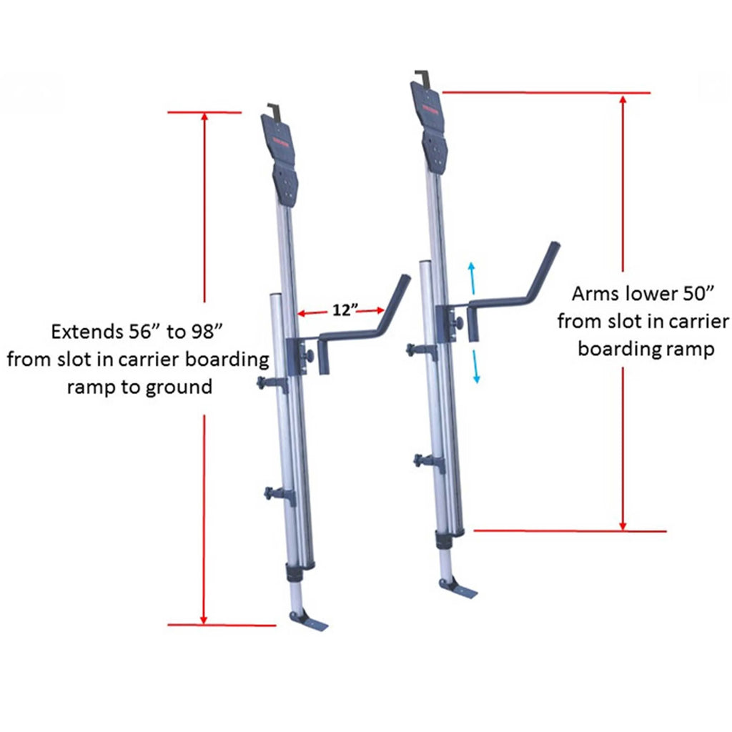 Kayak Load Assistant O565436