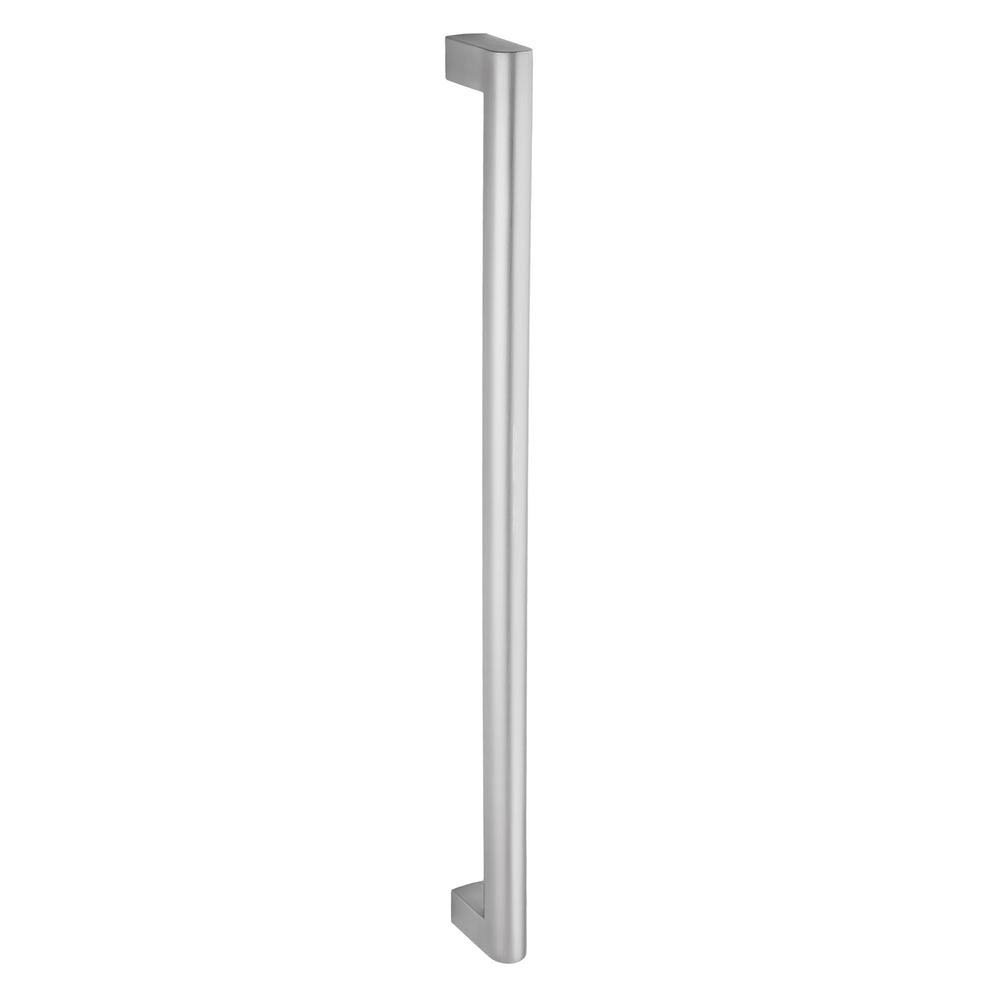 Satin Nickel Appliance Pull T524