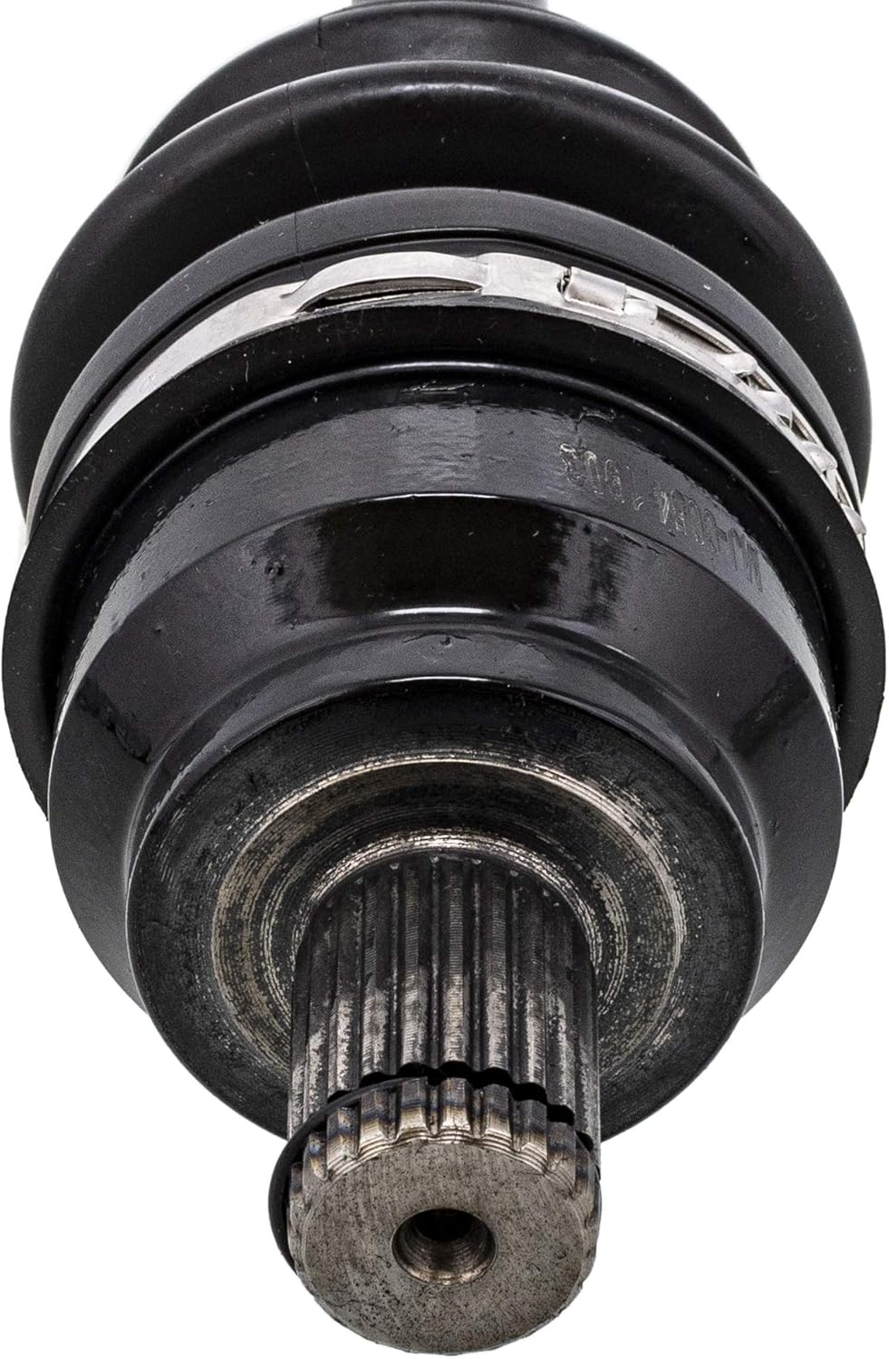 Front Drive Shaft CV Axle Pack of 2 S6615