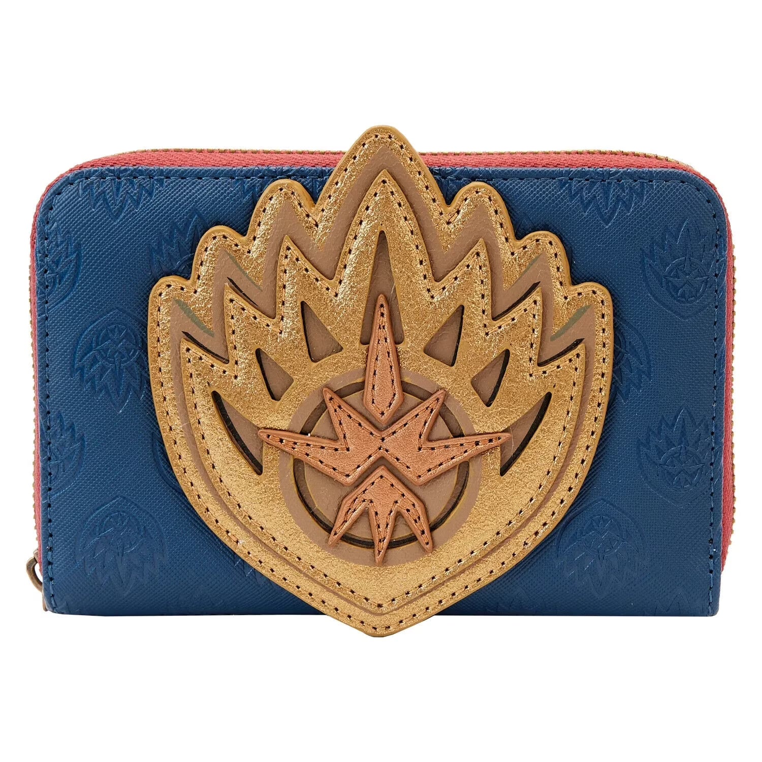 Ziparound Wallet Y494620