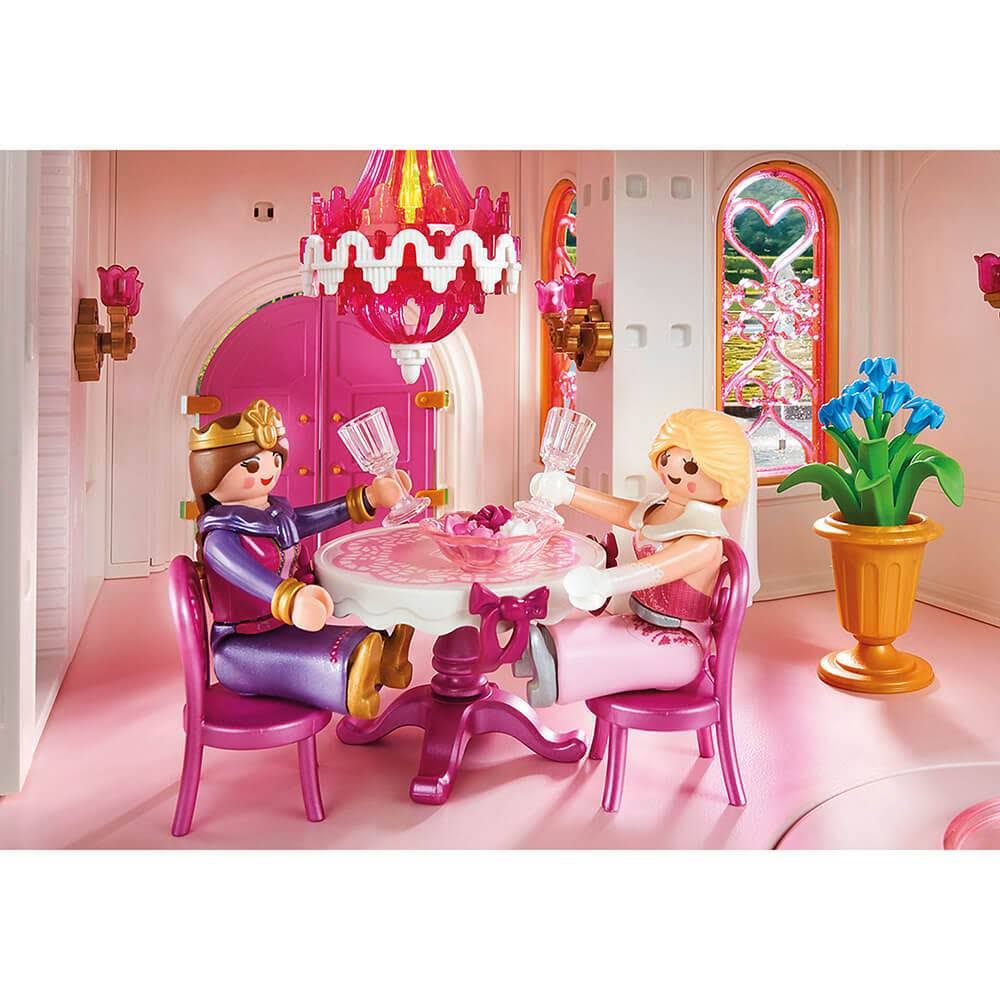 Large Princess Castle U4115