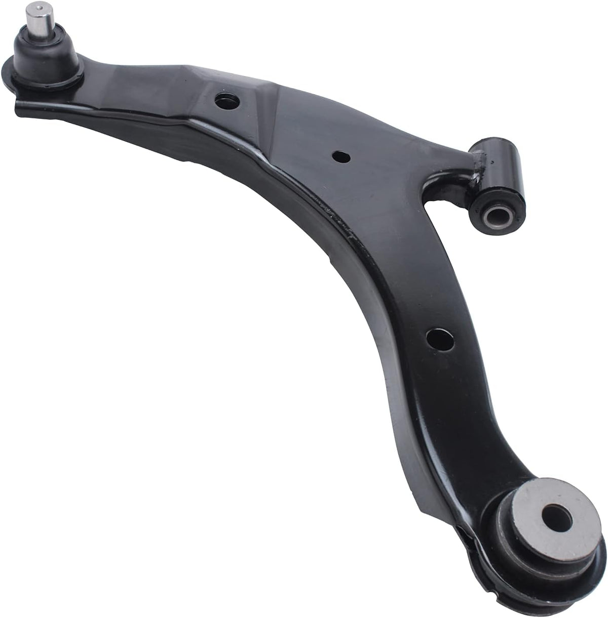 Control Arm and Ball Joint Assembly Replacement for PT Cruiser, Dodge Neon, Plymouth Neon P107008