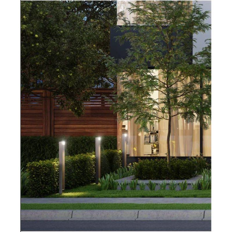 Stage Bollard Light M500703
