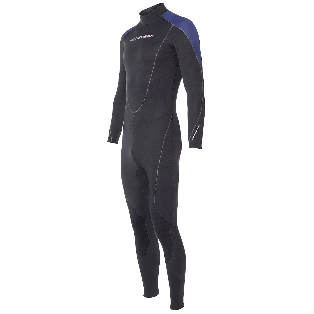 5mm Thermoprene Men's Full Wetsuit V160