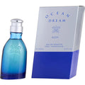 Ocean Dream Eau De Toilette Spray 100ml/3.4oz C9550