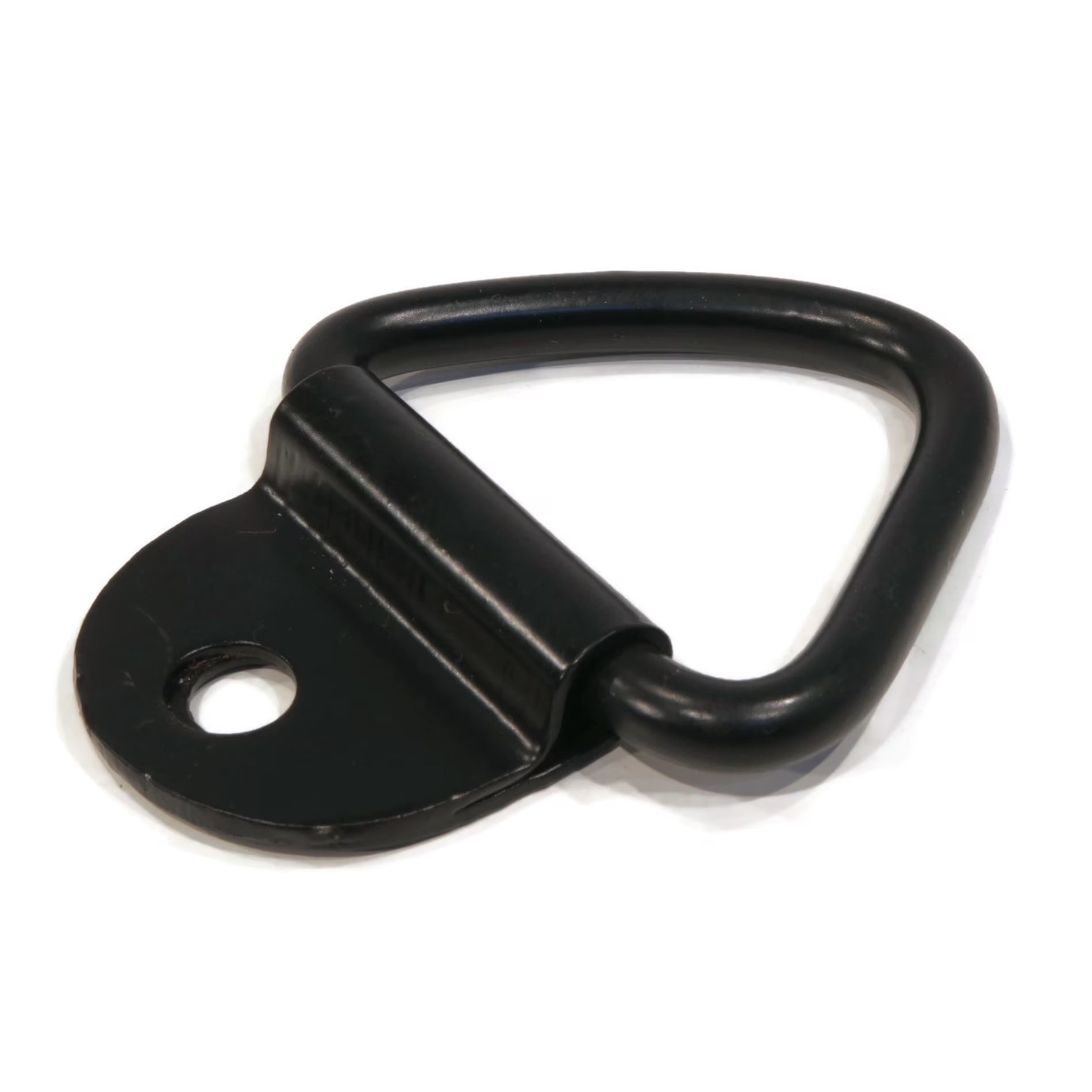 1/4" Steel D-Ring Rope Chain Tie Down B515