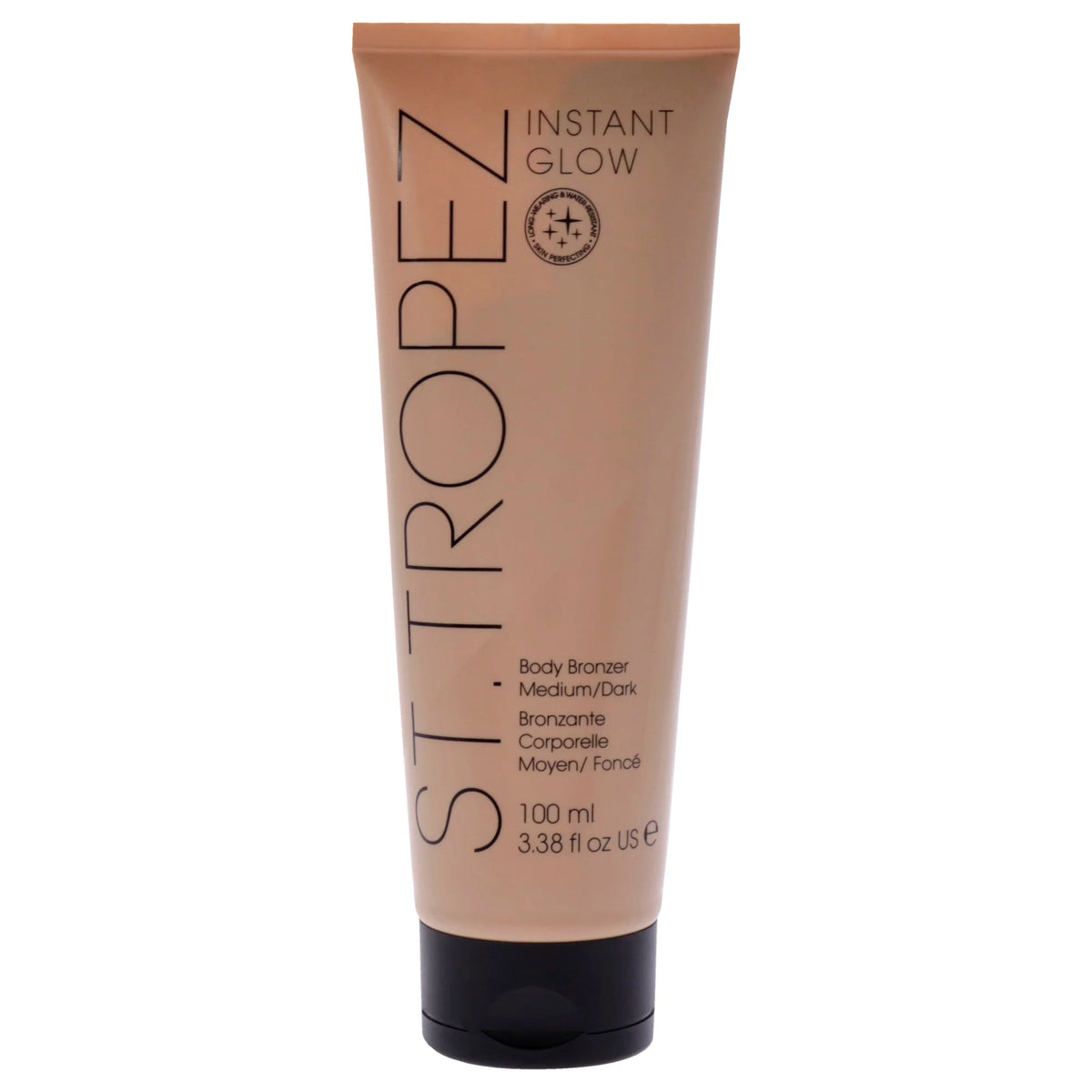 Medium 3.38 oz Body Bronzer K5233