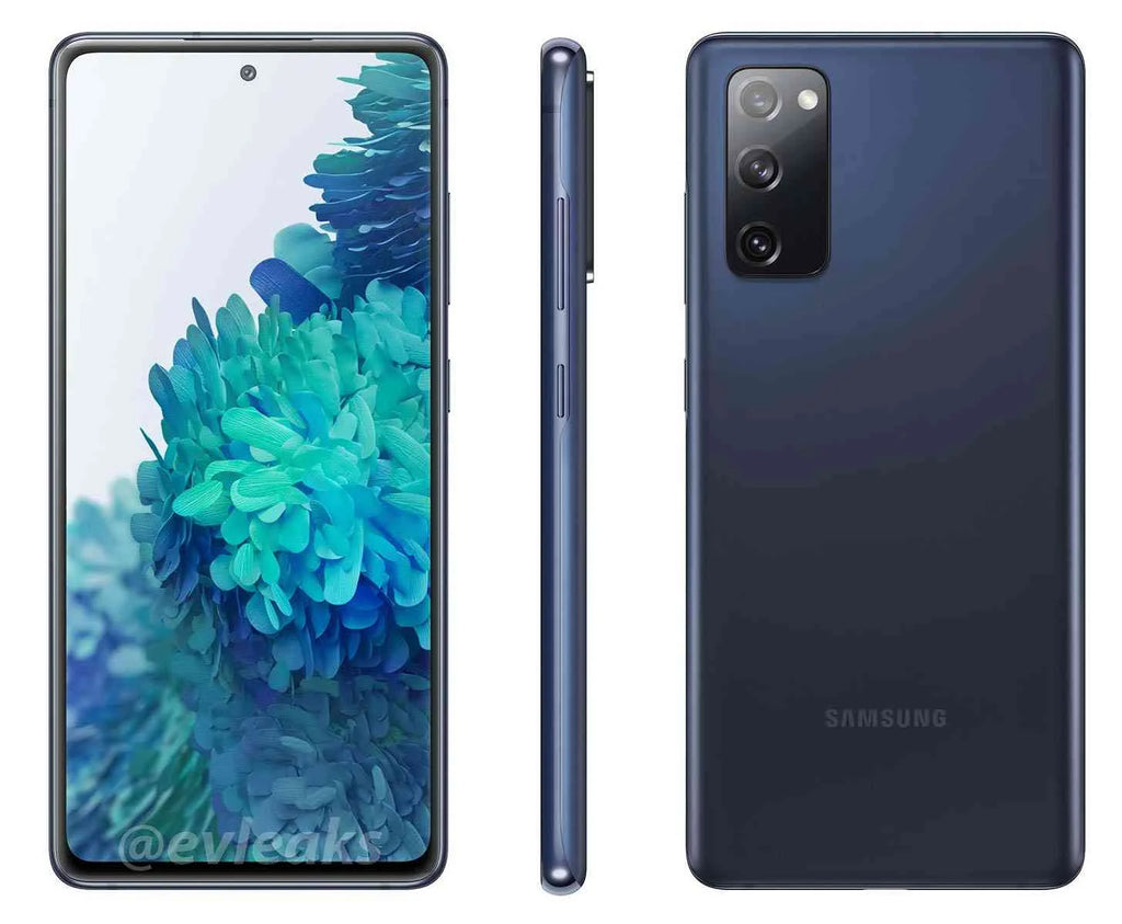 Navy Smartphone J315