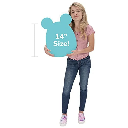 14" Disney Plush Toy B204622
