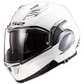 Modular Adult Street Helmet Gloss White 2XL C725651