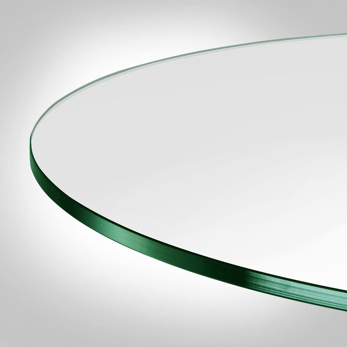Tempered Glass Table Top O45176