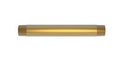 Satin Bronze 1/2x22 Shower Arm J199