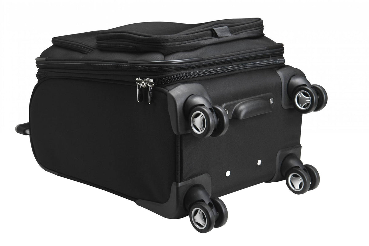 Carry on Spinner Q25776