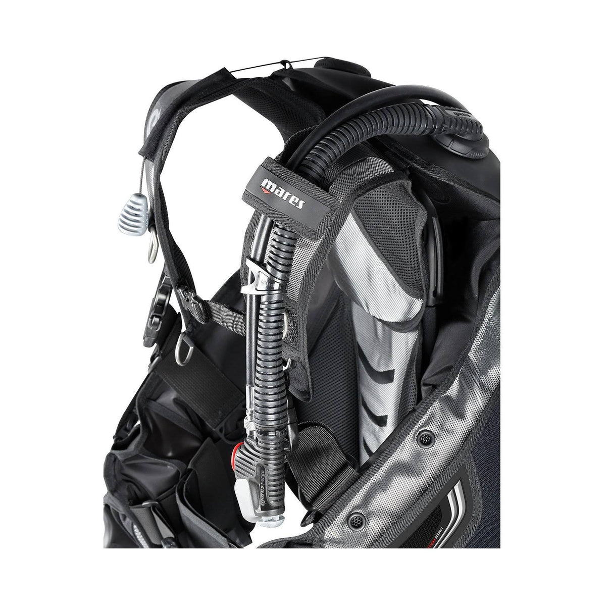 BCD Dragon SLS D16257