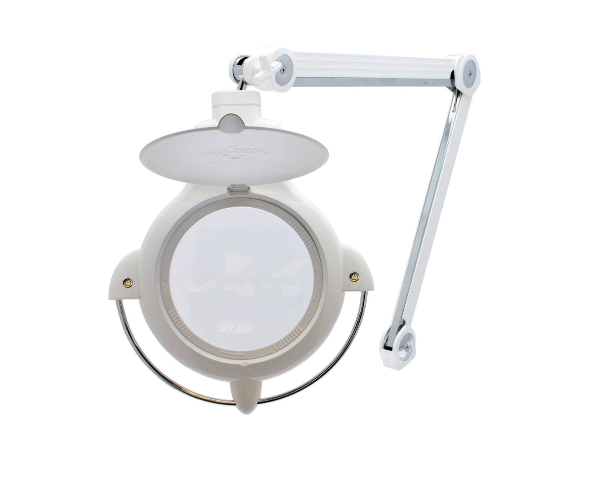 ProVue Magnifying Lamp White UV LED L553029