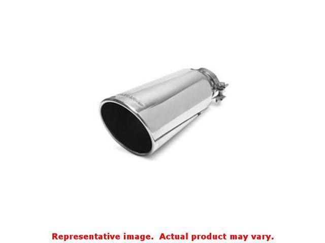 Stainless Exhaust Tip L508529