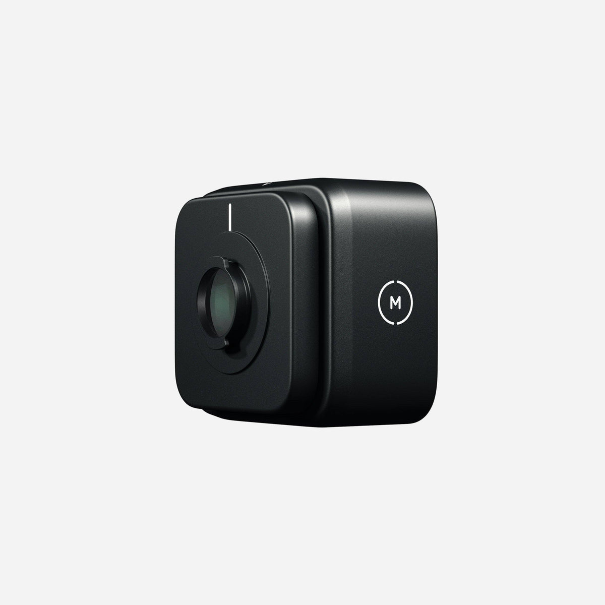 Anamorphic Lens D491