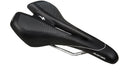 Black Gel Saddle T4349