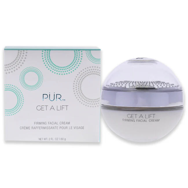 Firming Facial Cream for Women - 2 oz Cream E592614