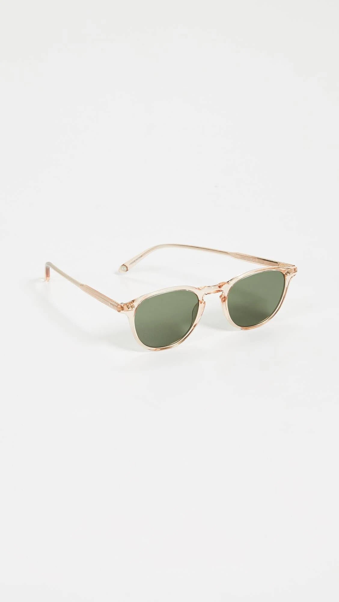 Pink Crystal Sunglasses C903216
