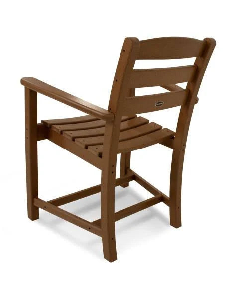 Mahogany Dining Arm Chair K579960