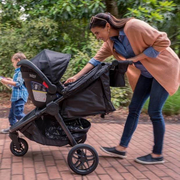 Frost Travel System K8114