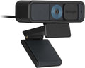 1080P Auto Focus Webcam with Microphone, Privacy Shutter, Pack of 2 S6150
