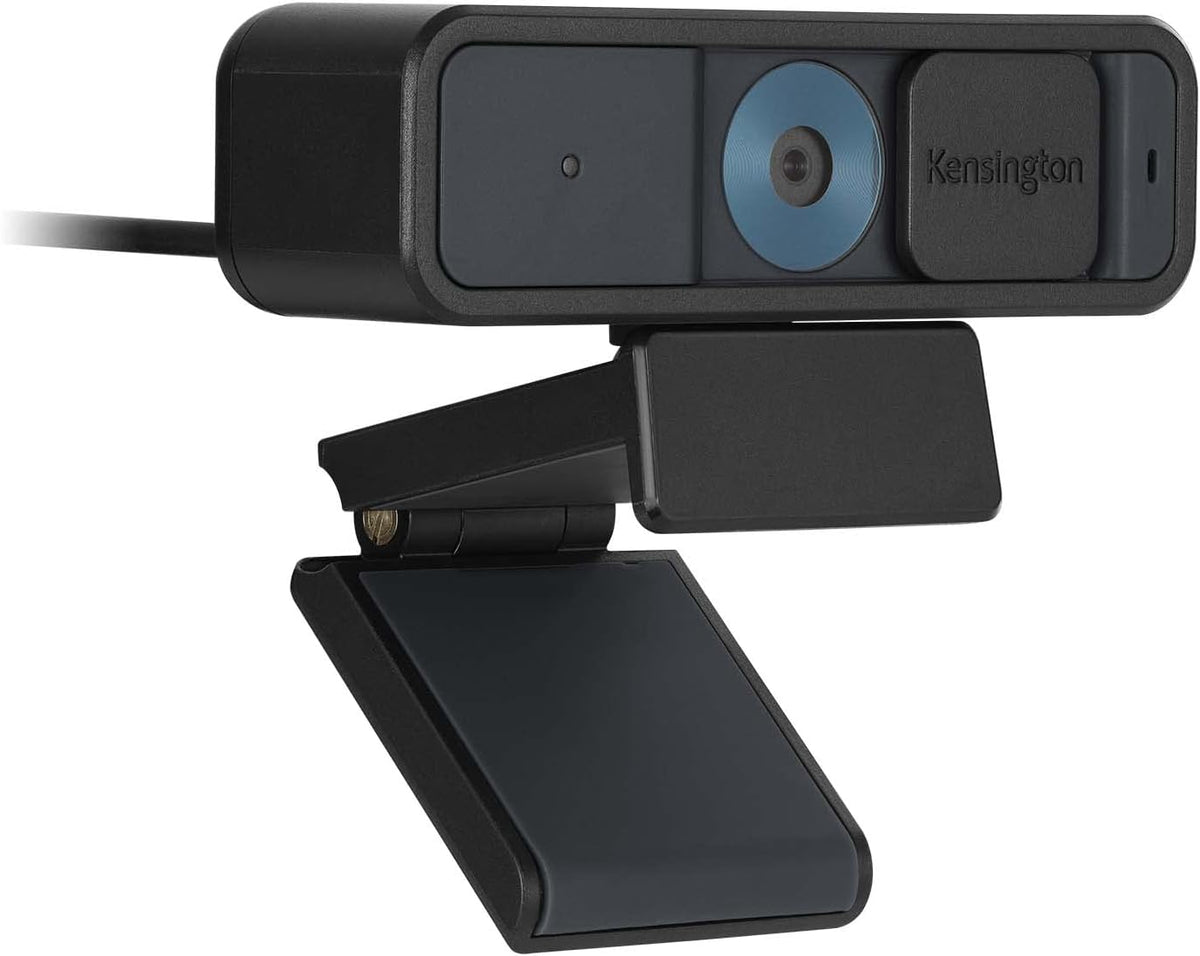 1080P Auto Focus Webcam with Microphone, Privacy Shutter, Pack of 2 S6150