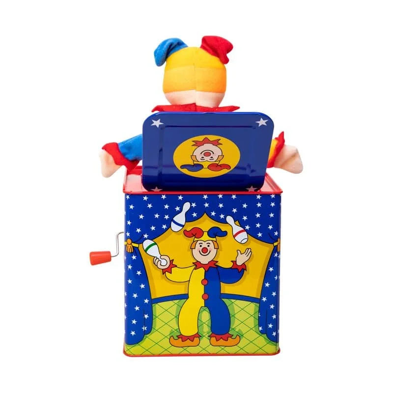 Jack in the Box H708249