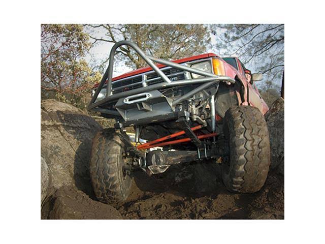 Front Bumper V231