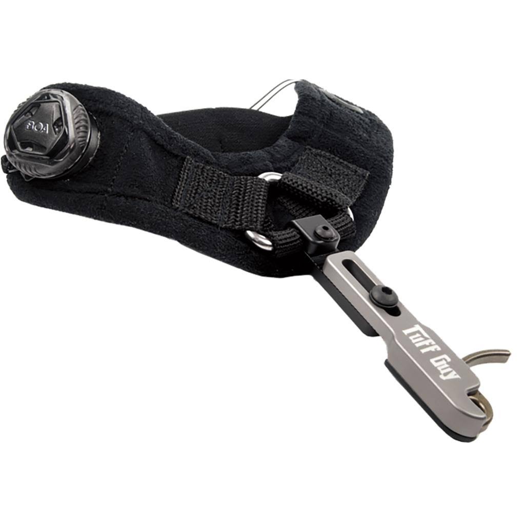 Tuff Guy Release Realtree Strap M2030