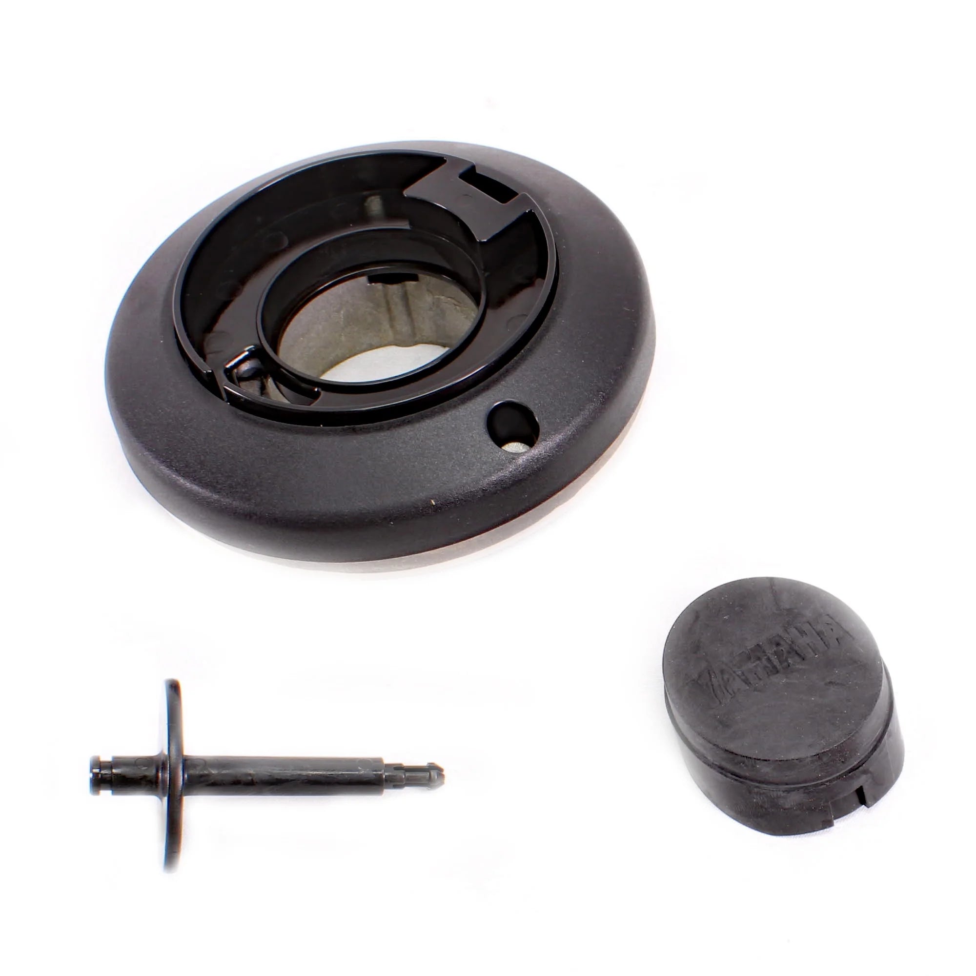 Outboard Remote Control Side Flush Mount V513036