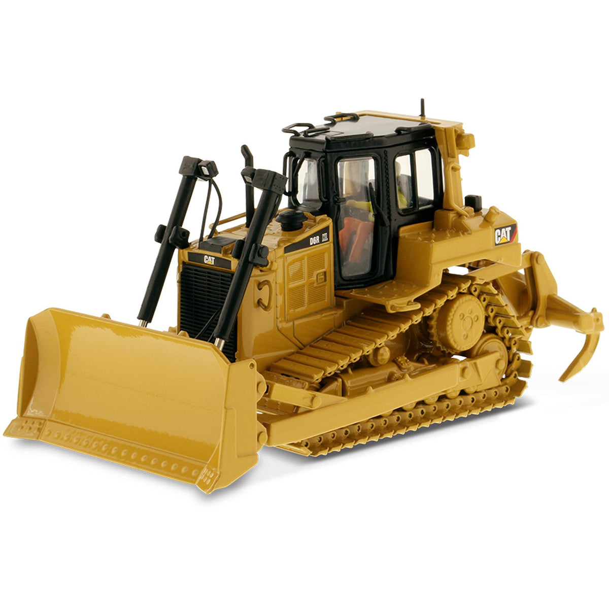 1/50 Scale Track Type Tractor N25829