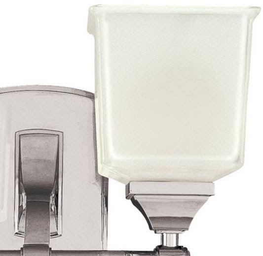 2 Light Bath Bracket A11652