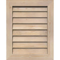22x22W x 36x22H Vertical Gable Vent Q180344