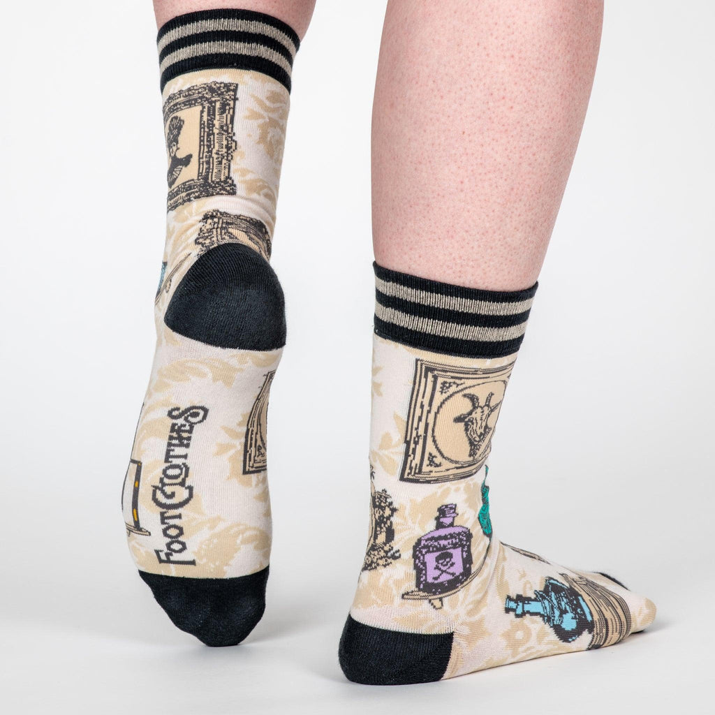 Crew Socks A240920