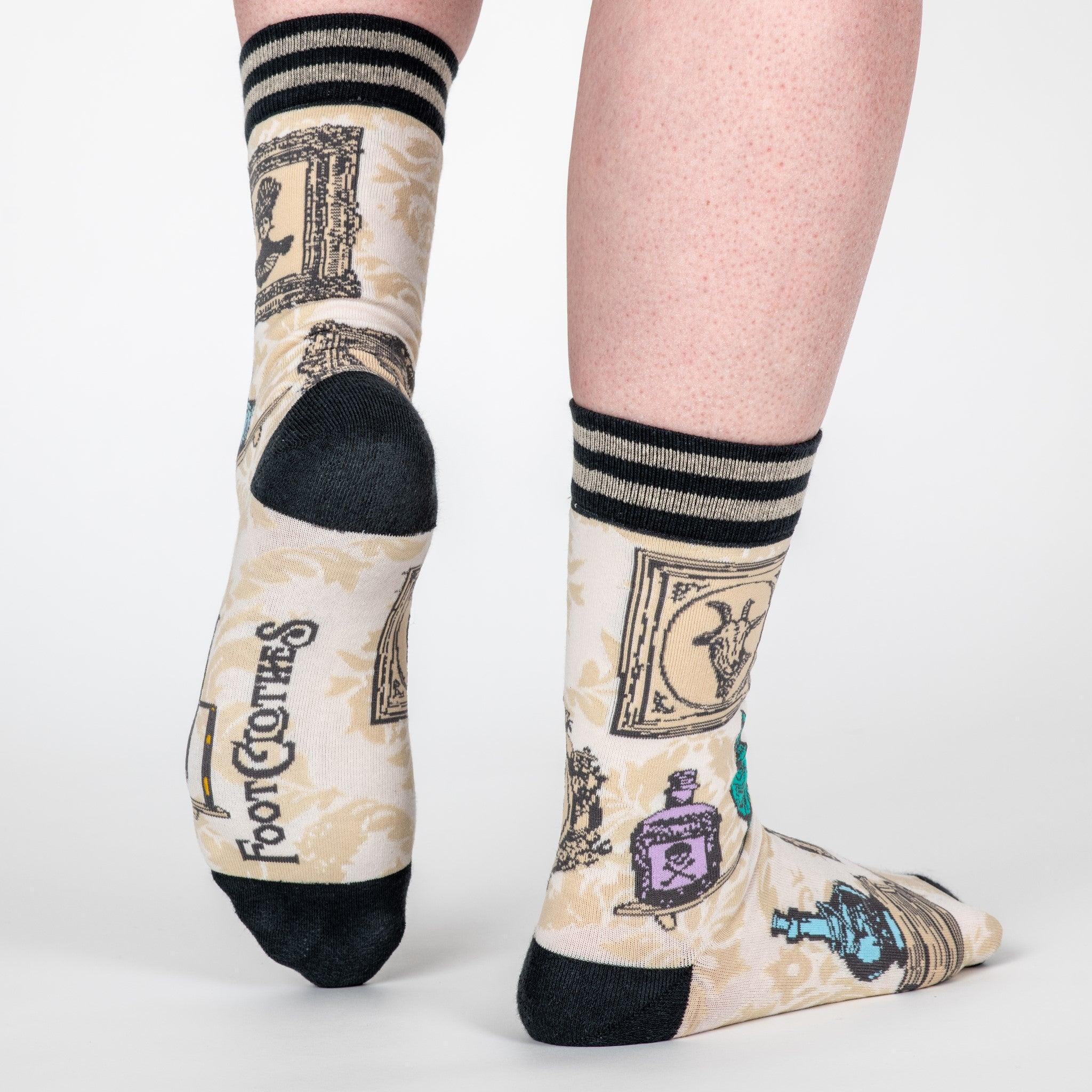 Crew Socks A240920