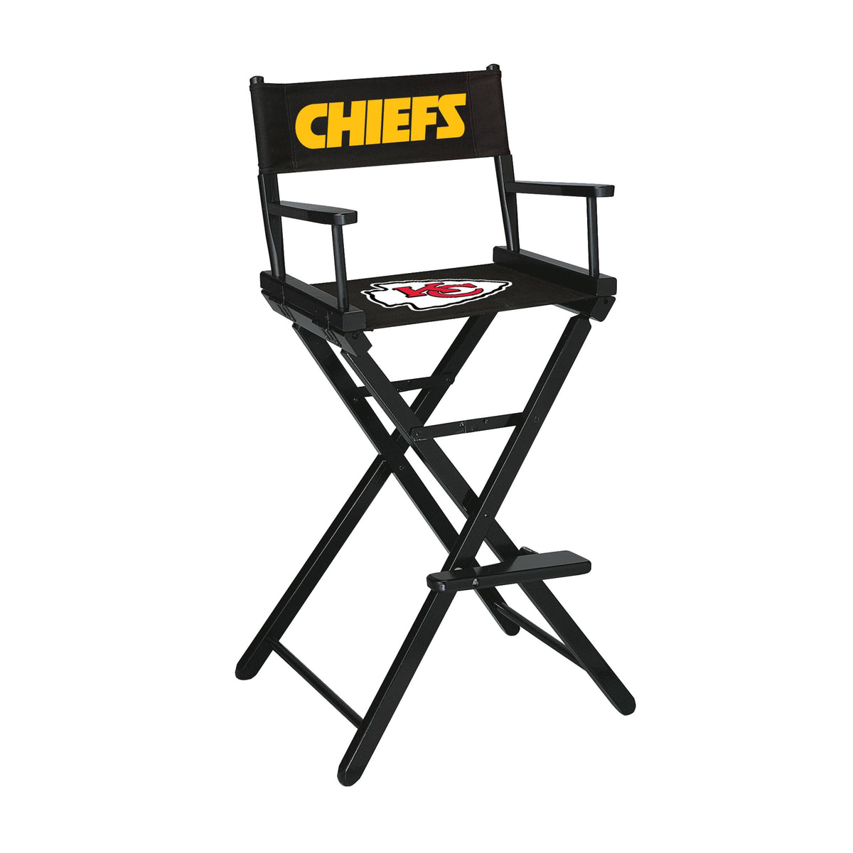 Bar Height Directors Chair X239